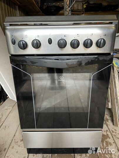 Газовая плита