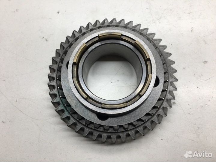 Шестерня кпп Nissan Sunny FB15 QG15DE 2001