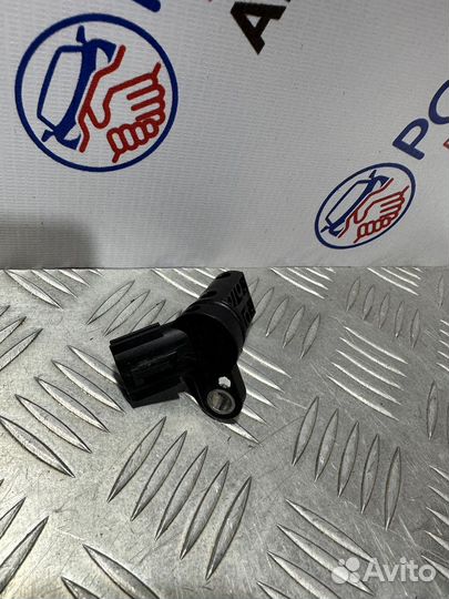 Датчик коленвала Nissan Almera (N16) II рестайлинг