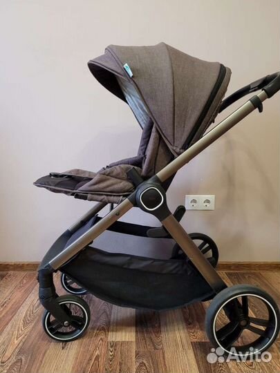 Коляска Teknum 2 в 1