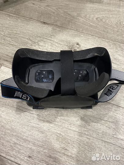 Vr очки для телефона
