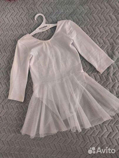 Купальник для гимнастики