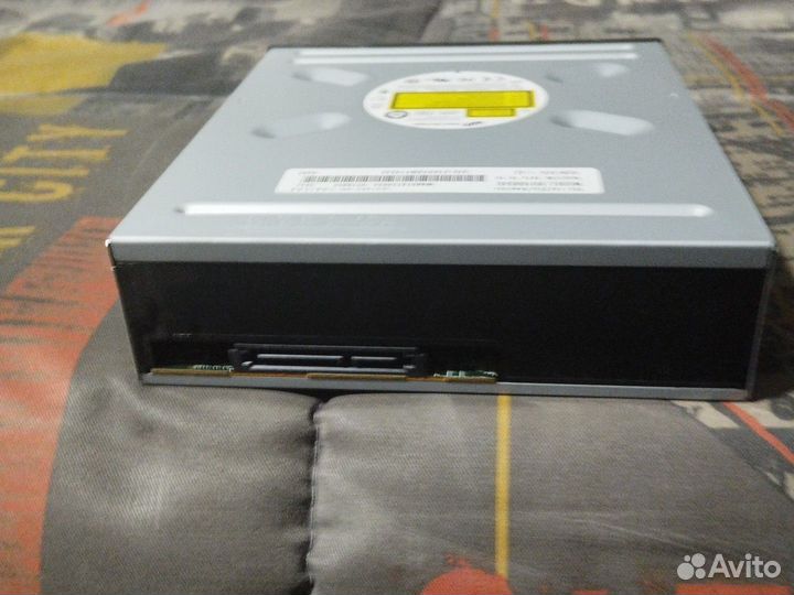 Blu-Ray BH16NS40