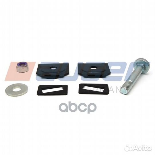 Р/к пальца рессоры M30x173/3.5