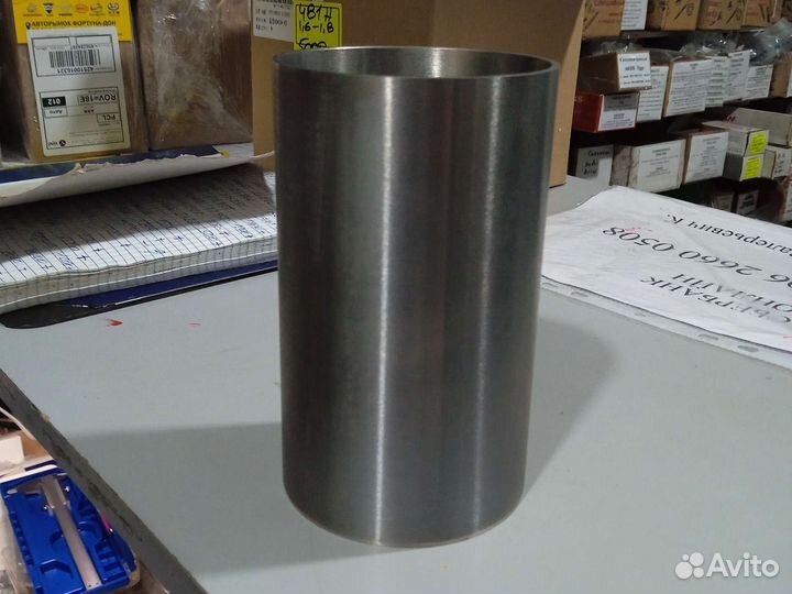 Гильзы для двигателя (SQR484F 2.0) Chery Acteco