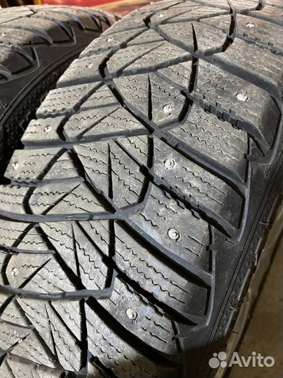 Колеса 195/65/15 4х114.3 ц.о56.6 Шевроле Лачетти