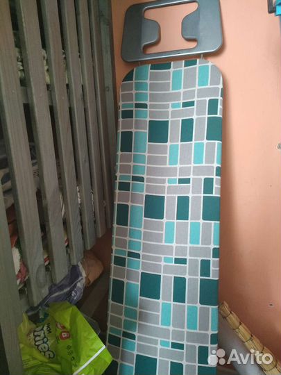 Гладильная доска