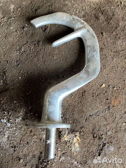 Лопатки и венчики для миксера