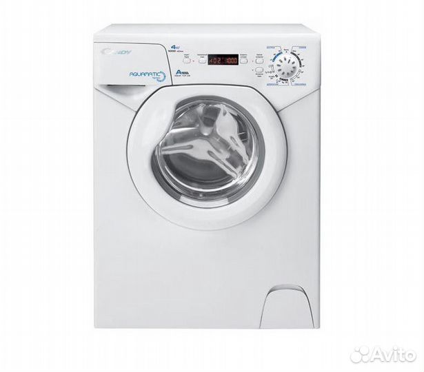 Стиральная машина Candy aquamatic