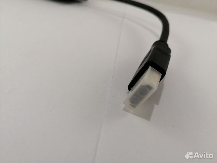Hdmi-VGA переходник