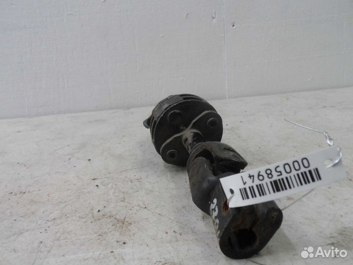 Рулевой карданчик Subaru Forester 3 SH