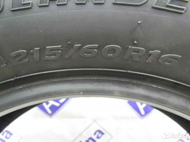 Atlas Polarbear SUV 215/60 R16 99H