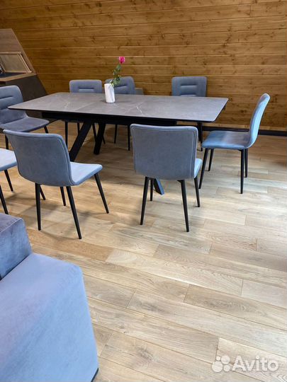 Инженерная доска от производителя