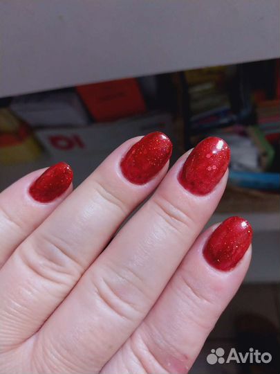 Мастер маникюра на дому