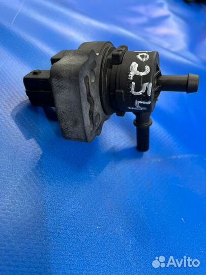 Клапан регенерации топливных паров Mercedes R350