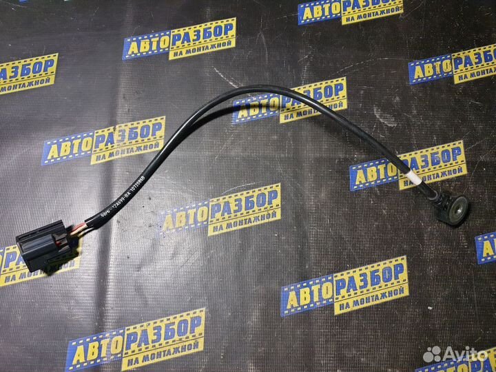 Датчик детонации Форд Фокус 2