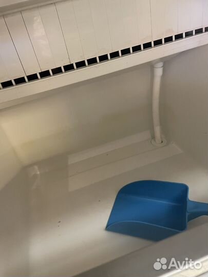 Льдогенератор Brema бу