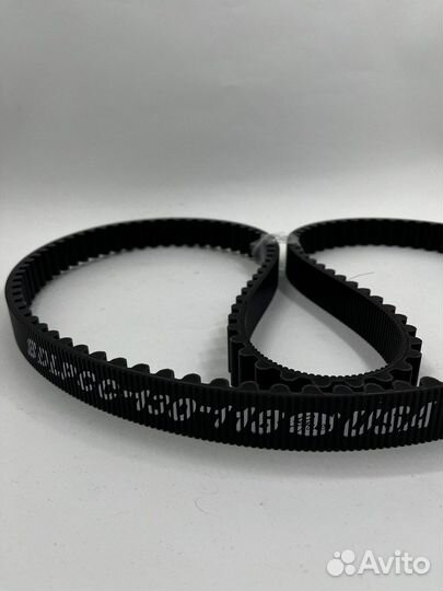 Harley Davidson приводные ремни