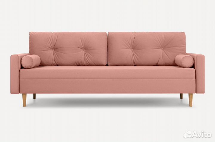 Диван classsic Pink