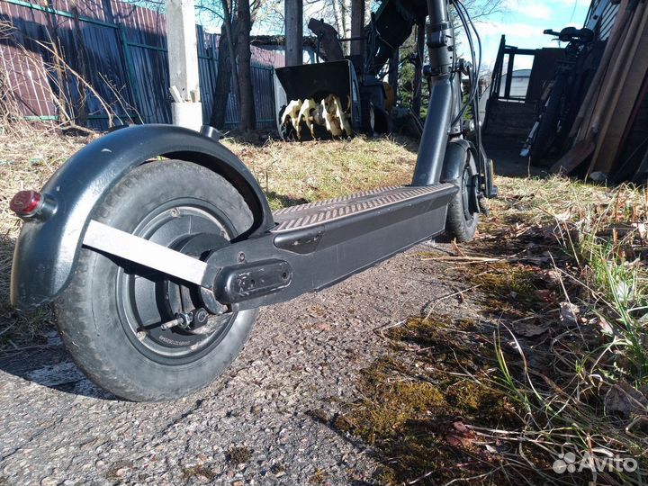 Электросамокат yokamura i8 PRO Монорим (monorim)