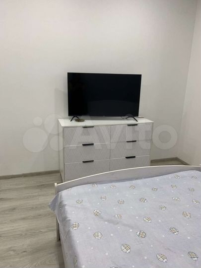 Квартира-студия, 29 м², 15/19 эт.