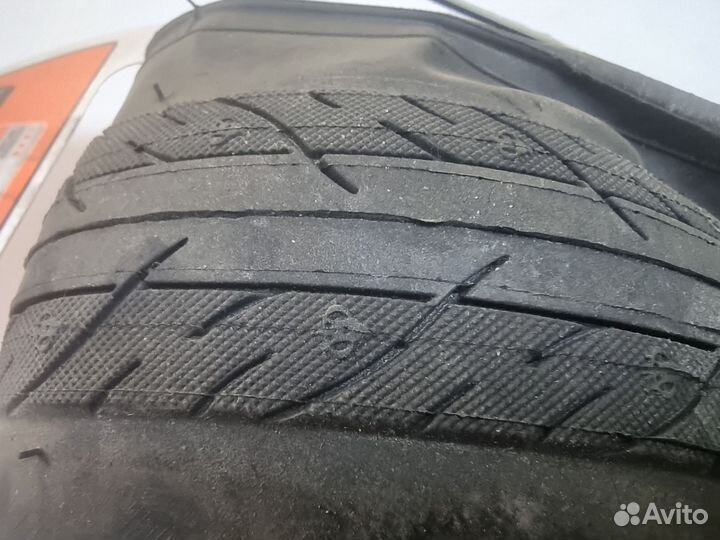 Покрышка на велик 27.5х1.5 новая