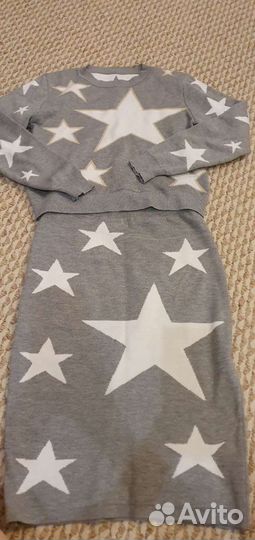 Детские вещи пакетом