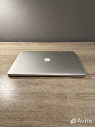 Apple MacBook Pro 15 2013 16 / 512