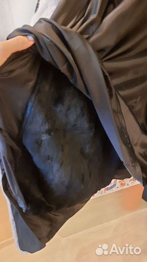 Зимний комплект