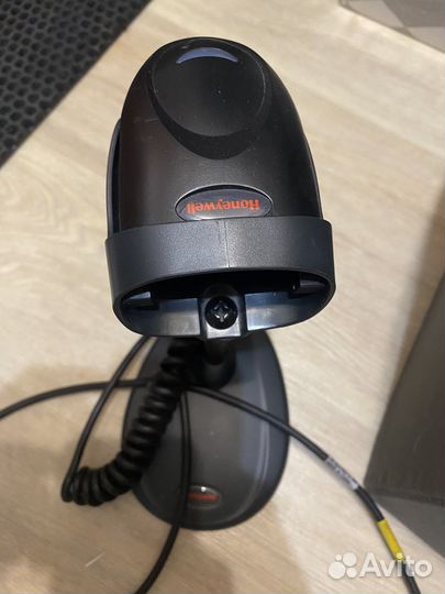 Сканер штрих кодов honeywell
