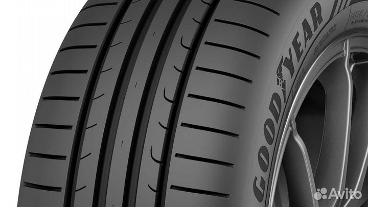 Goodyear Eagle Sport 2 195/65 R15 91V