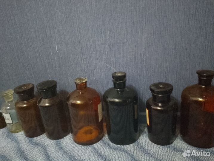 Банки стеклянные бесплатно