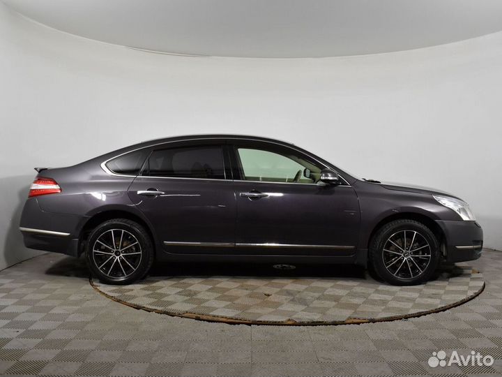 Nissan Teana 2.5 CVT, 2010, 306 000 км