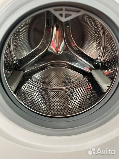 Стиральная машина Candy Aqua 2D1140-07