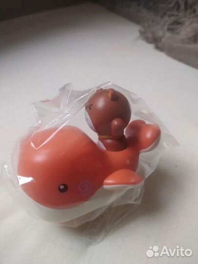 Детские игрушки