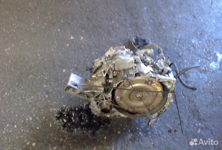 АКПП 55-50SN Volvo XC70 2002 2.4 *