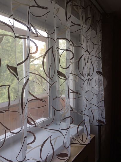 1-к. квартира, 30,4 м², 4/5 эт.