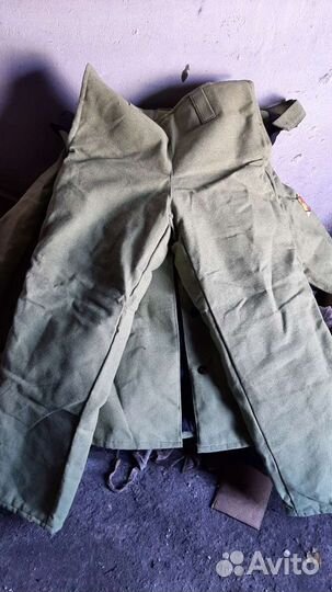 Костюм сварщика