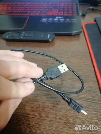 Универсальный картридер Defender USB 2.0, 5 слотов