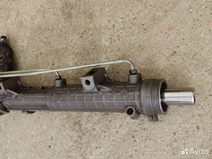 Рулевая рейка для BMW E 46