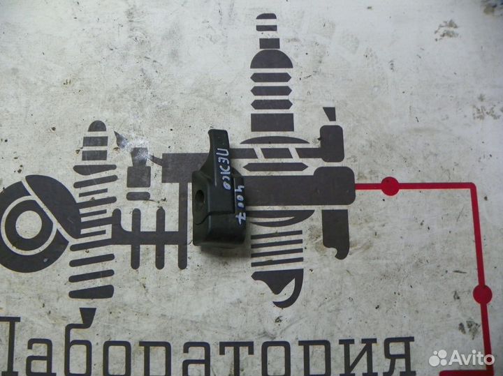 Ручка открывания лючка бензобака Peugeot 4007 I (2