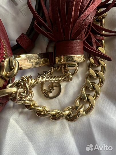 Сумка-кроссбоди от Michael Kors (оригинал)