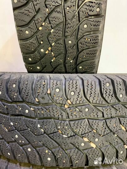 Viatti Bosco Nordico V-523 215/65 R16