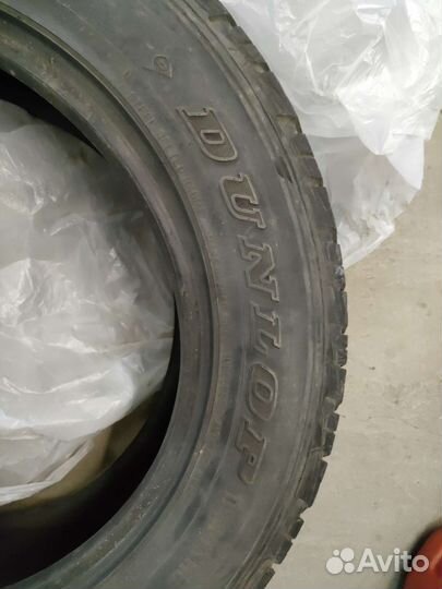 Dunlop Grandtrek AT3 225/65 R17