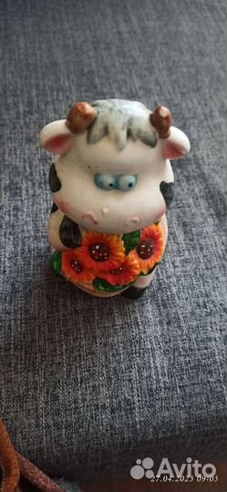 Денежные копилки