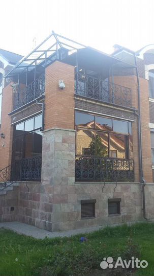 Зимний сад крыша стекло