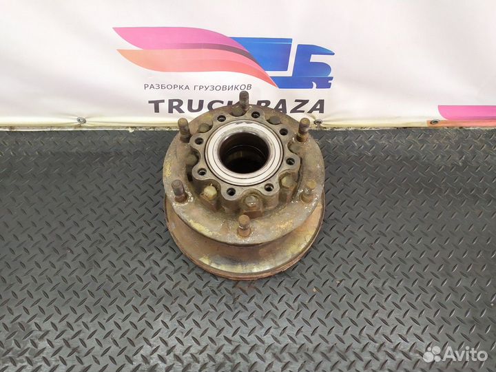 Ступица задняя Man L2000, Man TGL