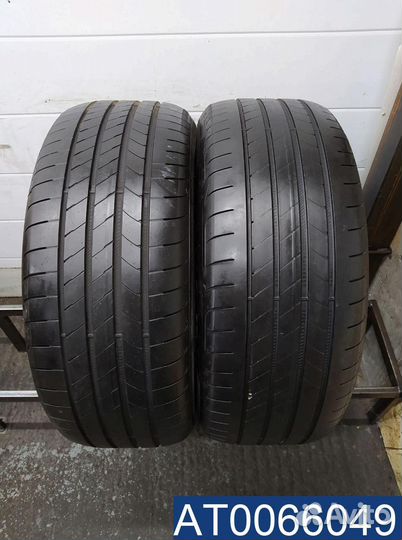 Goodyear Eagle F1 Asymmetric 3 SUV 265/45 R21 98V