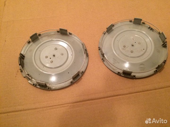 Колпак колеса Toyota Mark 2205