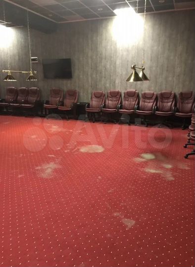 Общепит, 250 м²